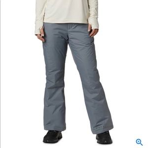 Columbia Women's Modern Mountain 2.0 Snow Pants